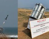 Nagpur’s SDAL Launches ‘Bhargavastra’ to Tackle Drone Swarm Threats