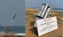 Nagpur’s SDAL Launches ‘Bhargavastra’ to Tackle Drone Swarm Threats