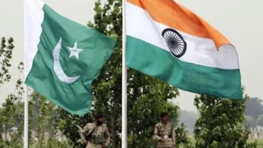India suspends exchange of mails, parcels from Pak