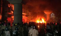 No Demolition Action for Now: High Court Extends Interim Relief in Mahal Riot-Linked Property Case