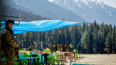 India to ask global agencies to review grants to Pak