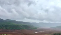 Monsoon reaches Maharashtra