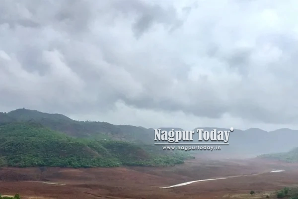 Monsoon reaches Maharashtra
