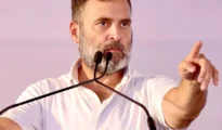 Informing Pak ahead of Op Sindoor a crime: Rahul on MEA’s ‘admission’