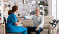 Physiotherapy Home Care: How In-Home Physiotherapy Is Revolutionising Recovery