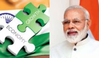 India Becomes World’s Fourth-Largest Economy, Surpasses Japan: NITI Aayog CEO