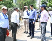 Nagpur Municipal Corporation to Develop 9 New Markets to Boost Revenue and Strengthen Infrastructure