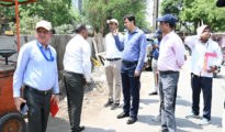 Nagpur Municipal Corporation to Develop 9 New Markets to Boost Revenue and Strengthen Infrastructure
