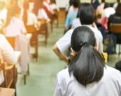 NEET Exam: Physics Tough, Chemistry Moderate, Biology Lengthy