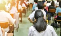 NEET Exam: Physics Tough, Chemistry Moderate, Biology Lengthy
