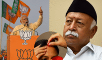 सिंदूर विवाद ने बिहार, बंगाल चुनावों से पहले बीजेपी-आरएसएस के बीच तनाव को उजागर किया