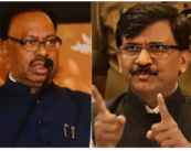 Bawankule seeks probe into Sanjay Raut’s book over comments on judiciary