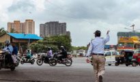 Chaos on roads: Nagpur records 40% spike in traffic violations in 2 years despite crackdowns