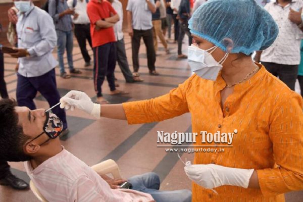 Covid-19 comeback: 257 new cases  in India, Mumbai reports 2 deaths