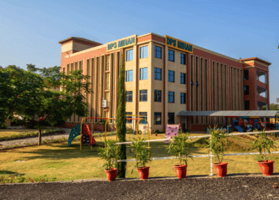 Outstanding performance by students of DPS MIHAN in Grade XII and Grade X Board Examination 2024-25