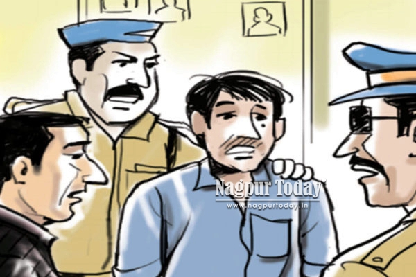 Nagpur Police’s externment orders losing bite as criminals mock the law?