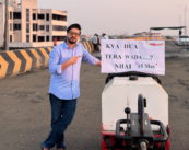 Butibori Flyover Still Shut After 4 Months, Nagpur Demands Answers