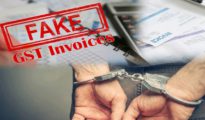 Rs 150-crore fake GST billing racket busted in Nagpur; mastermind among 5 arrested