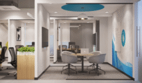 Ergonomics & Modern Office Designs Go Hand-in-Hand