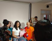HSC Result 2025: Ambedkar College’s Ruchika Bakre Scores 96.67% in Commerce, Amogh-Nishkarsh Excels in Science with 95.17%, Preesha Tops Arts with 94.50%!