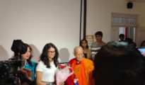HSC Result 2025: Ambedkar College’s Ruchika Bakre Scores 96.67% in Commerce, Amogh-Nishkarsh Excels in Science with 95.17%, Preesha Tops Arts with 94.50%!
