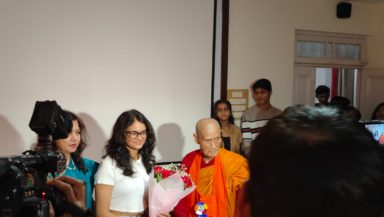 HSC Result 2025: Ambedkar College’s Ruchika Bakre Scores 96.67% in Commerce, Amogh-Nishkarsh Excels in Science with 95.17%, Preesha Tops Arts with 94.50%!