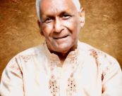 Senior Advocate Shri Ram Sharan Nigam Passes Away in Nagpur