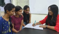 Sonali Mohanty’s Academy of Commerce Sets New Benchmark in Commerce Education in Nagpur