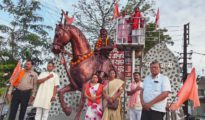 गोंदिया: आत्मरक्षा के गुरु सीख युवतियों का बढ़ा आत्मविश्वास
