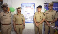 Nagpur Police Launch ‘Garud Drishti’ to Monitor Social Media and Strengthen Cyber Surveillance