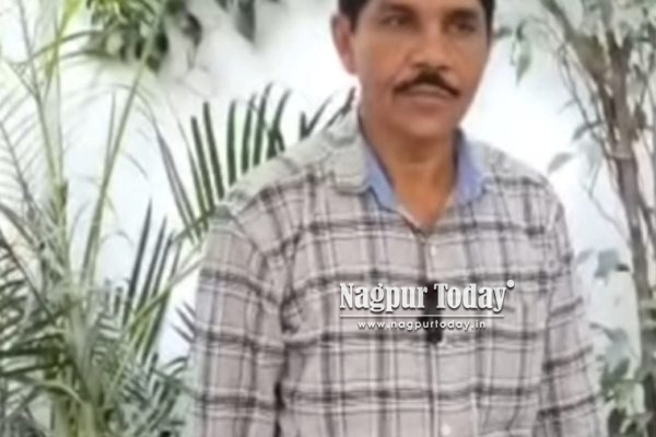 Nagpur a Safe Haven for Pakistani Nationals? Alarming Claims of 22,000–25,000 Living Illegally in the City