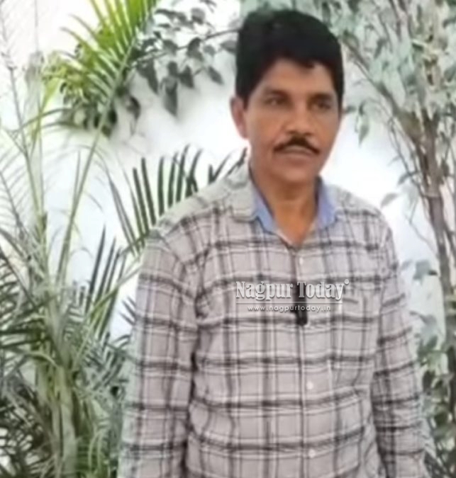 mixed nagpur a safe haven for pakistani nationals alarming claims of 22 00025 000 living illegally in the