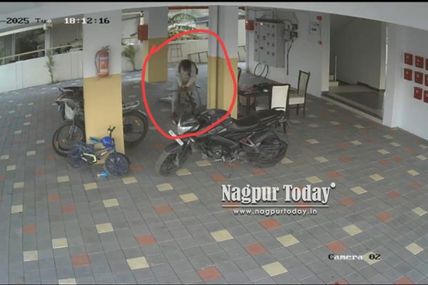 Nagpur Horror: Man Kills Girlfriend Over Suspicion of Affair