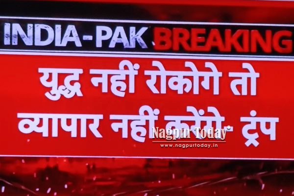 Stopped India-Pak nuclear war, told them ‘gonna do a lot of trade with you’: Trump