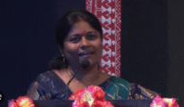 Another big catch: Ex-Deputy Director Vaishali Jamdar arrested in Shalarth ID scam