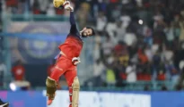 Jitesh ignites the IPL: Vidarbha star powers RCB into top two with record-breaking blitz
