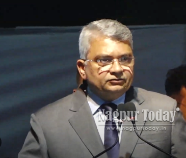 SC collegium recommends transfer of Justice Nitin Sambre to Delhi HC