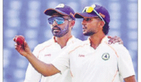 Vidarbha’s Karun Nair, Harsh Dubey find place in India ‘A’ squad for England tour