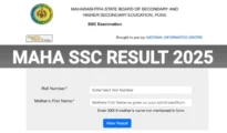 SSC Results Announced: Nagpur Division Sees Drop, Konkan Tops Again