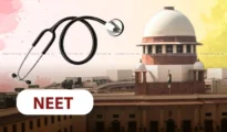 Supreme Court directs NEET-PG 2025 exam in one shift