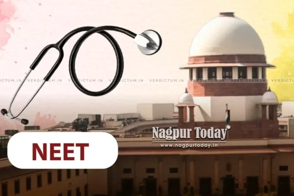 Supreme Court directs NEET-PG 2025 exam in one shift