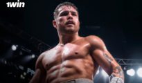 1win Welcomes Canelo Álvarez As Brand Ambassador Amid His Pursuit to Reclaim Super Middleweight Supremacy