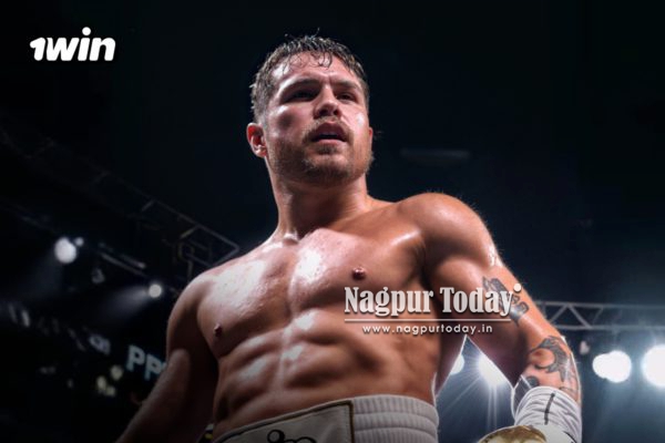 1win Welcomes Canelo Álvarez As Brand Ambassador Amid His Pursuit to Reclaim Super Middleweight Supremacy