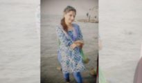 Nagpur Woman Who Crossed into Pakistan via LoC Returned to India