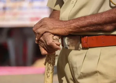 A game-changer move: Now, constables can also probe crimes in Maharashtra