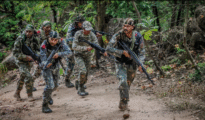 26 Naxals gunned down in Chhattisgarh encounter with security forces