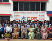 Central Provincial School and Junior College Achieves 100% Result in 12th Board Exams