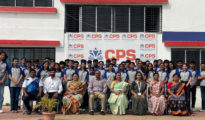 Central Provincial School and Junior College Achieves 100% Result in 12th Board Exams