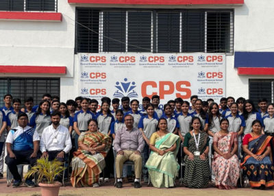 Central Provincial School and Junior College Achieves 100% Result in 12th Board Exams