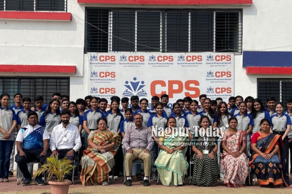 Central Provincial School and Junior College Achieves 100% Result in 12th Board Exams